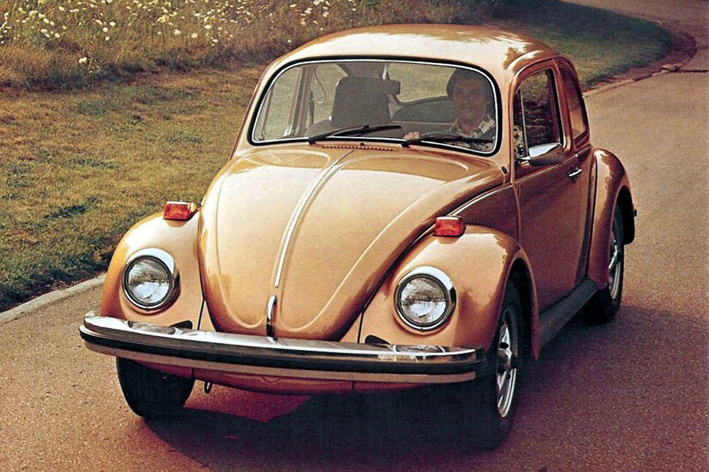 mejores coches clásicos de la Historia