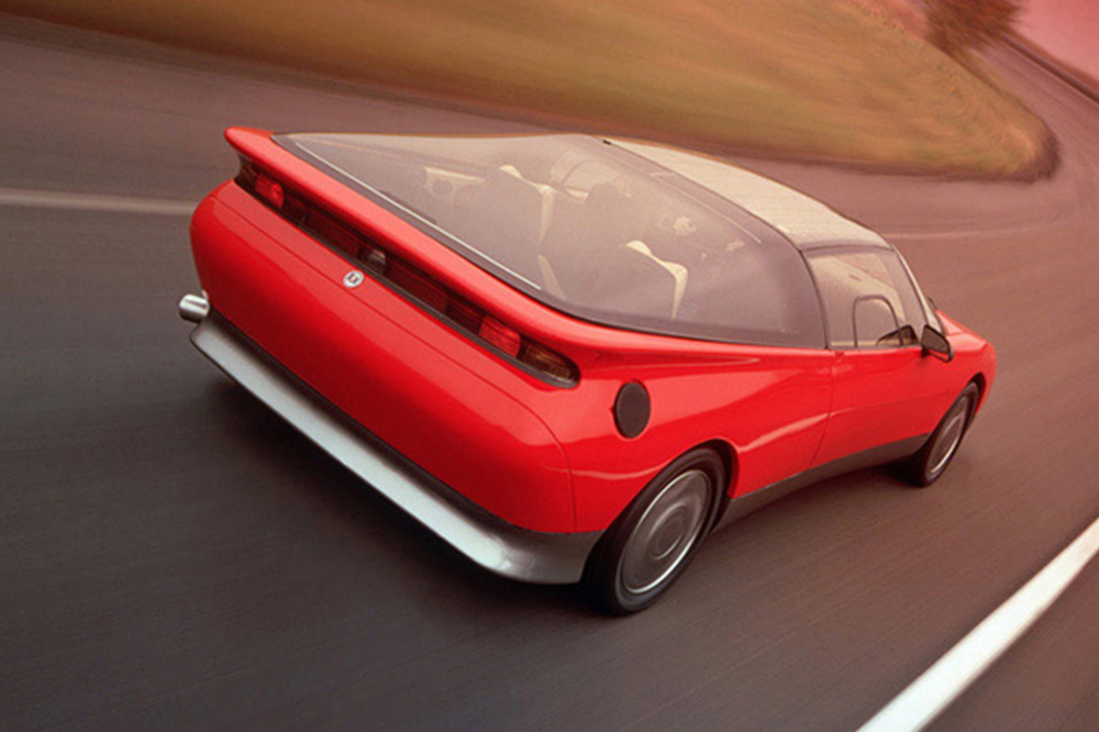 prototipos que desconocías 