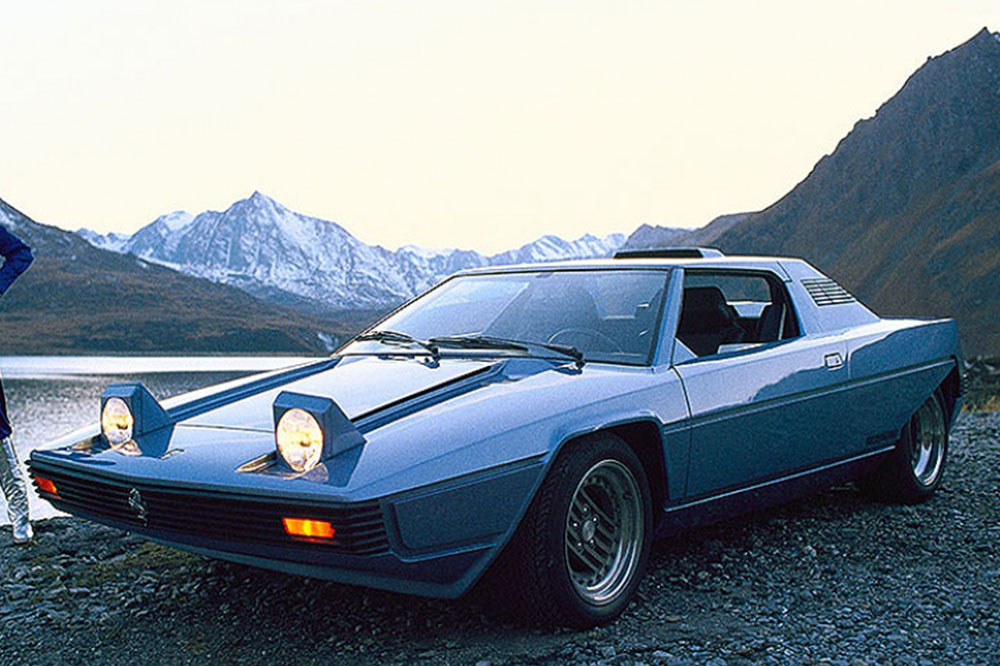 prototipos que desconocías 