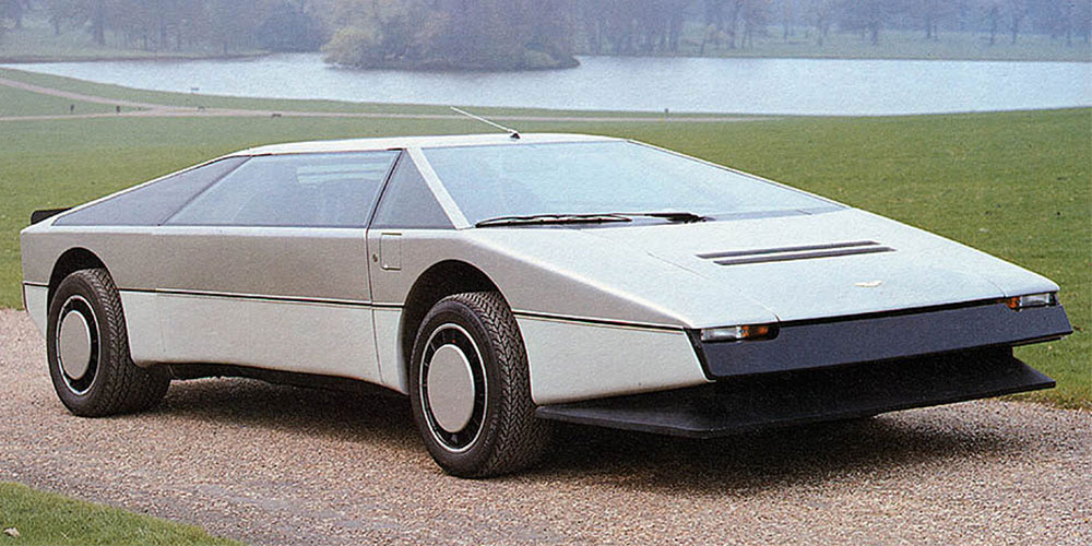 prototipos que desconocías 