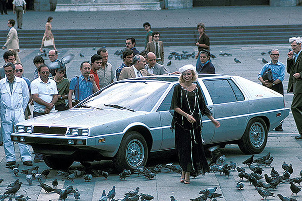 prototipos que desconocías 