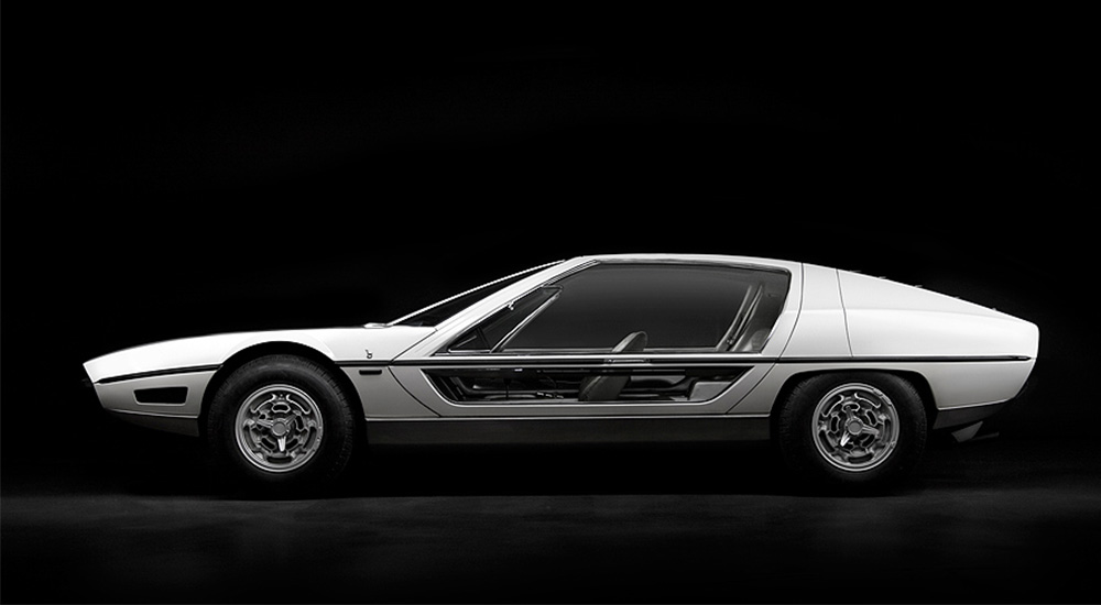 prototipos que desconocías 