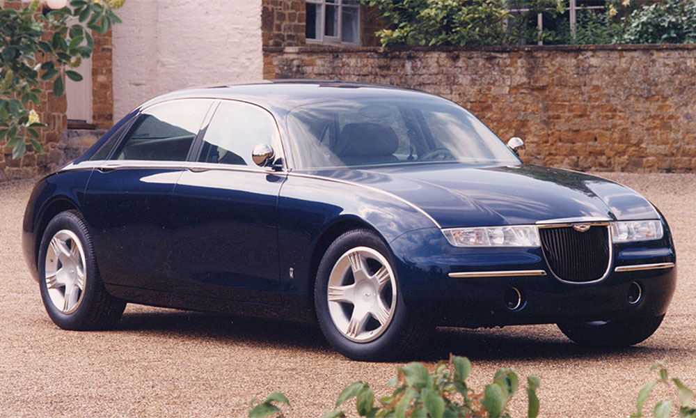 prototipos que desconocías 