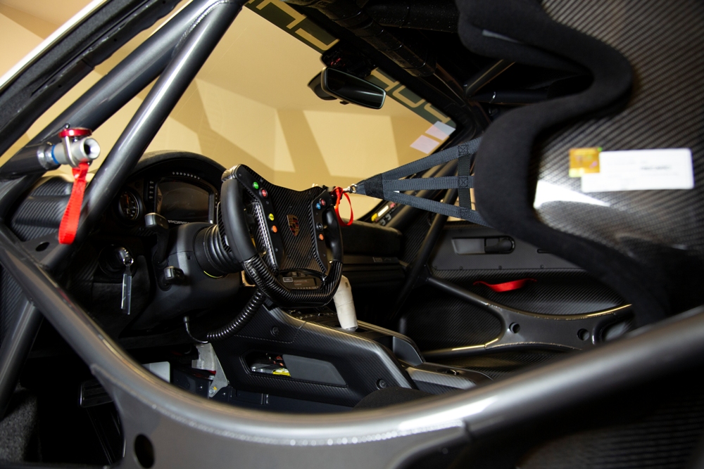 Subasta Porsche 935 Martini 2020 Subasta Porsche 935 Martini 2020