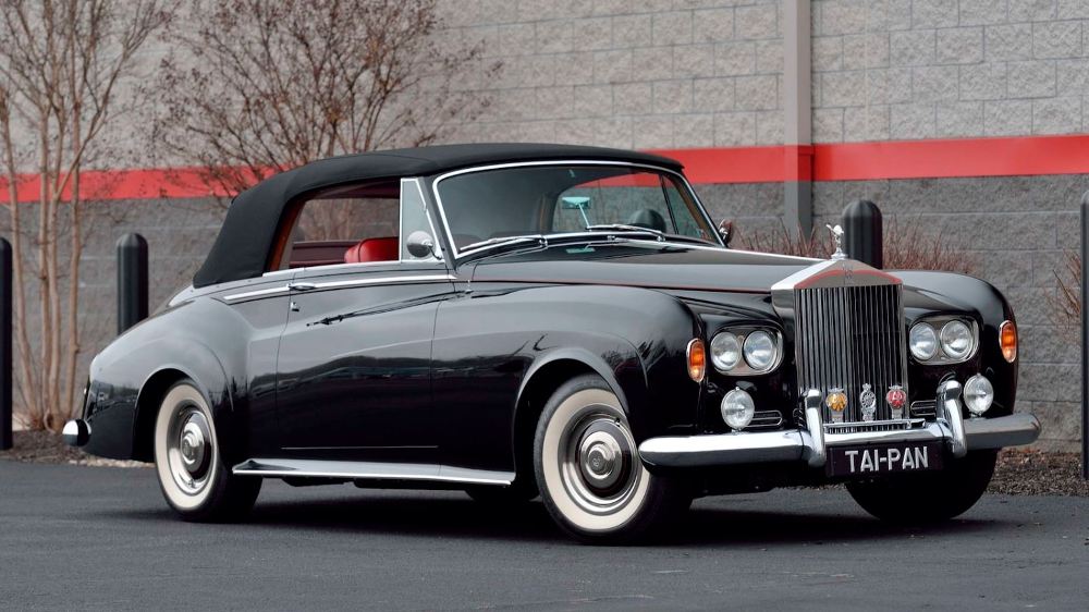 Subasta coleccion Richard Welkowitz