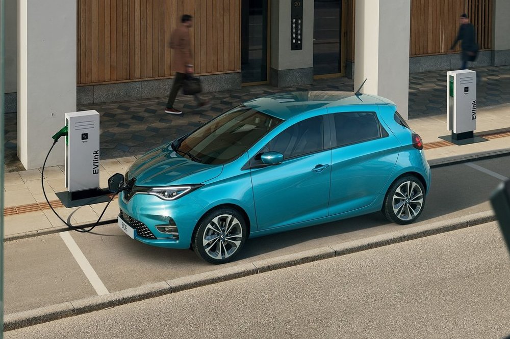 coches nuevos no podran emitir CO2 2040