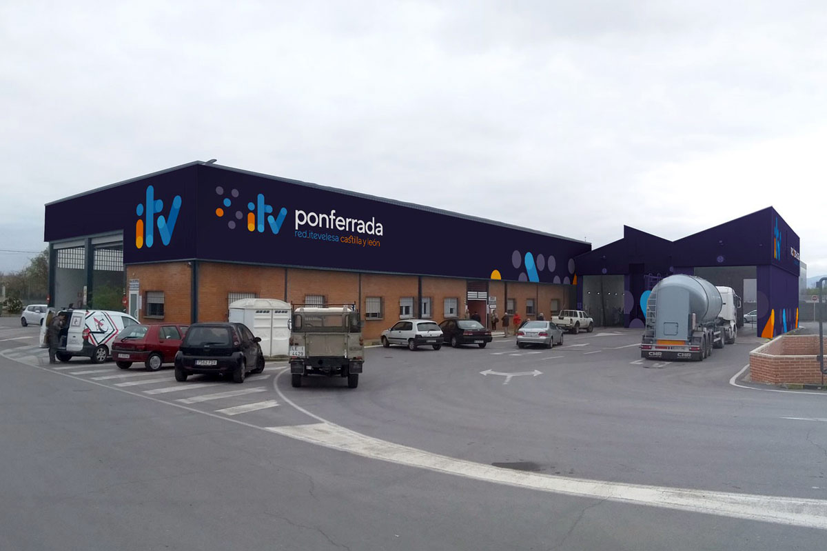 itv abierta después del coronavirus