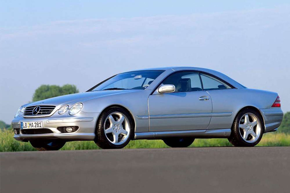 versiones más radicales de los deportivos 