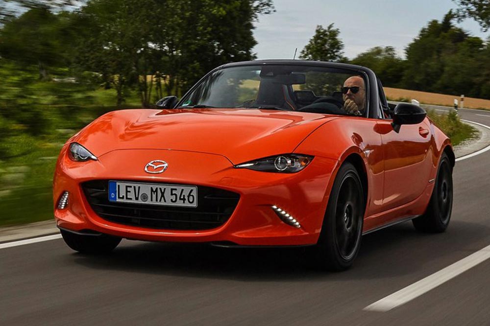 Coches nuevos que cuestan más baratos 