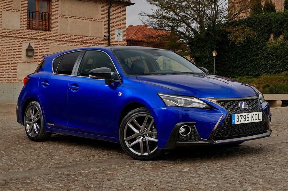 Coches nuevos que cuestan más baratos 