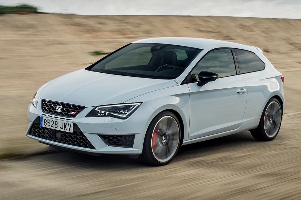 Coches nuevos que cuestan más baratos 