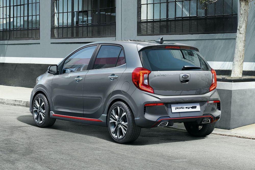 KIA Picanto 2020