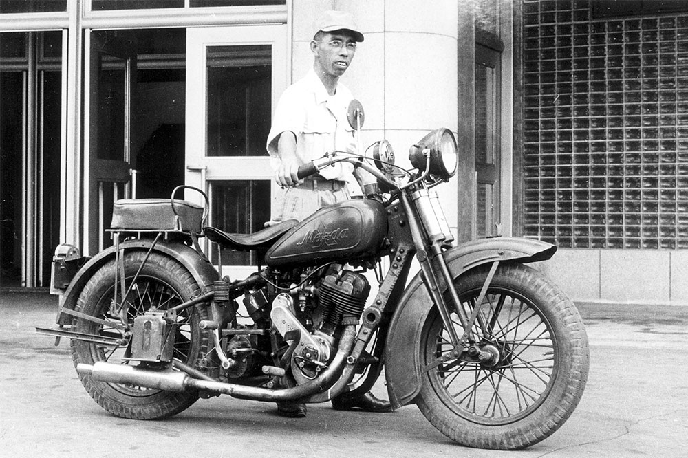 Mazda de los que nunca has oído hablar