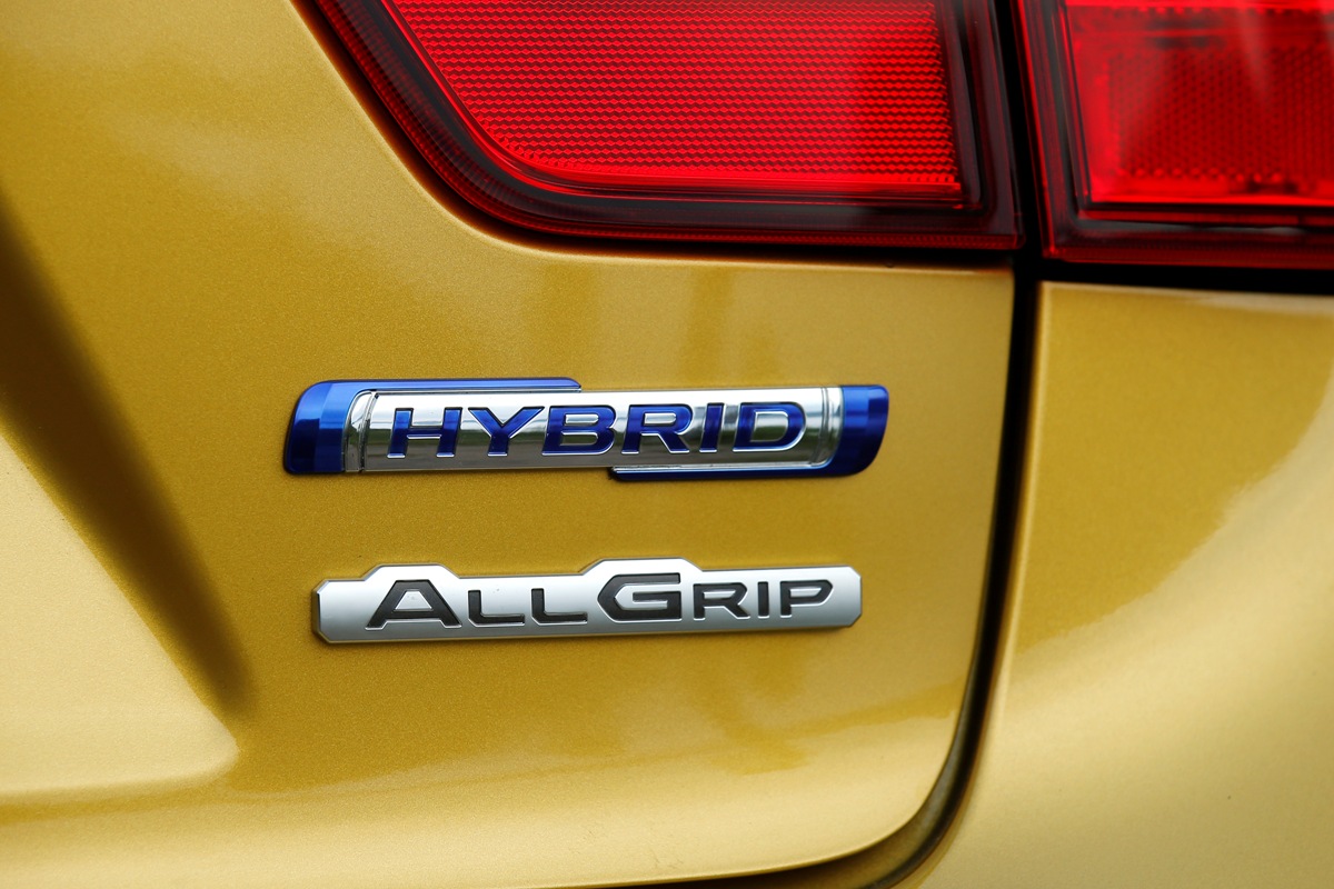 Suzuki Ignis 2020