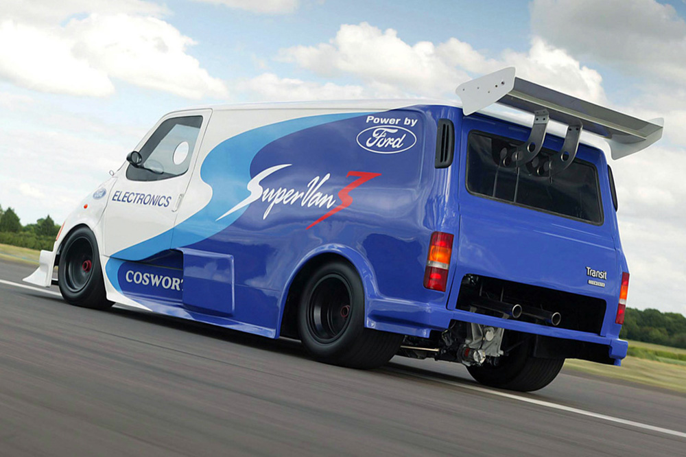 coches con motor de fórmula 1 