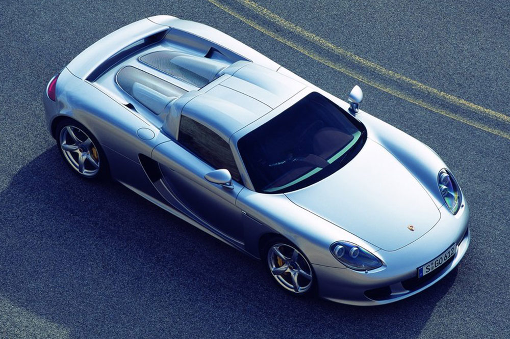 coches con motor de fórmula 1 