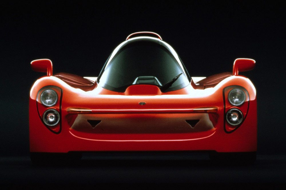 coches con motor de fórmula 1 