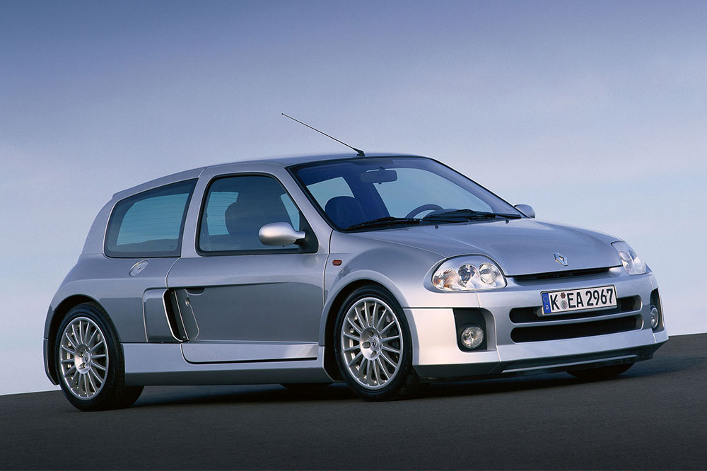 coches que más se revalorizan 