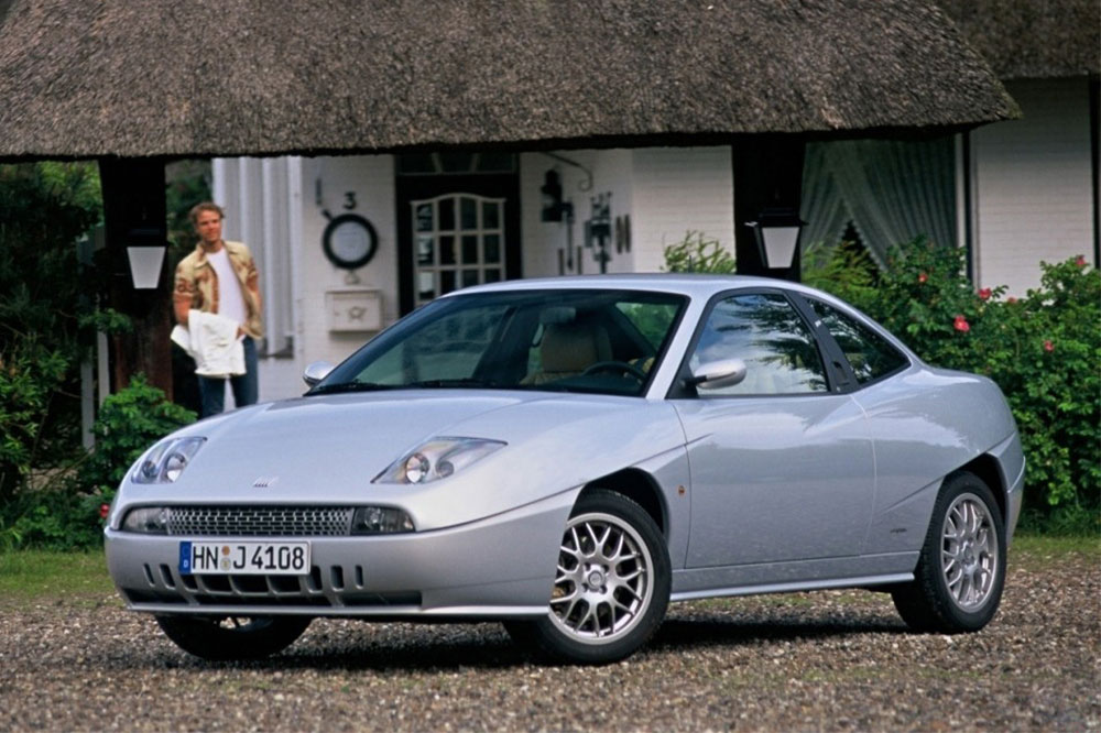 coches que más se revalorizan 