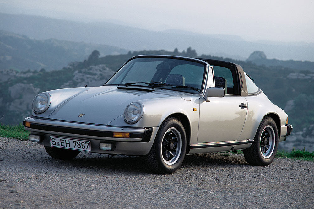 coches que más se revalorizan 