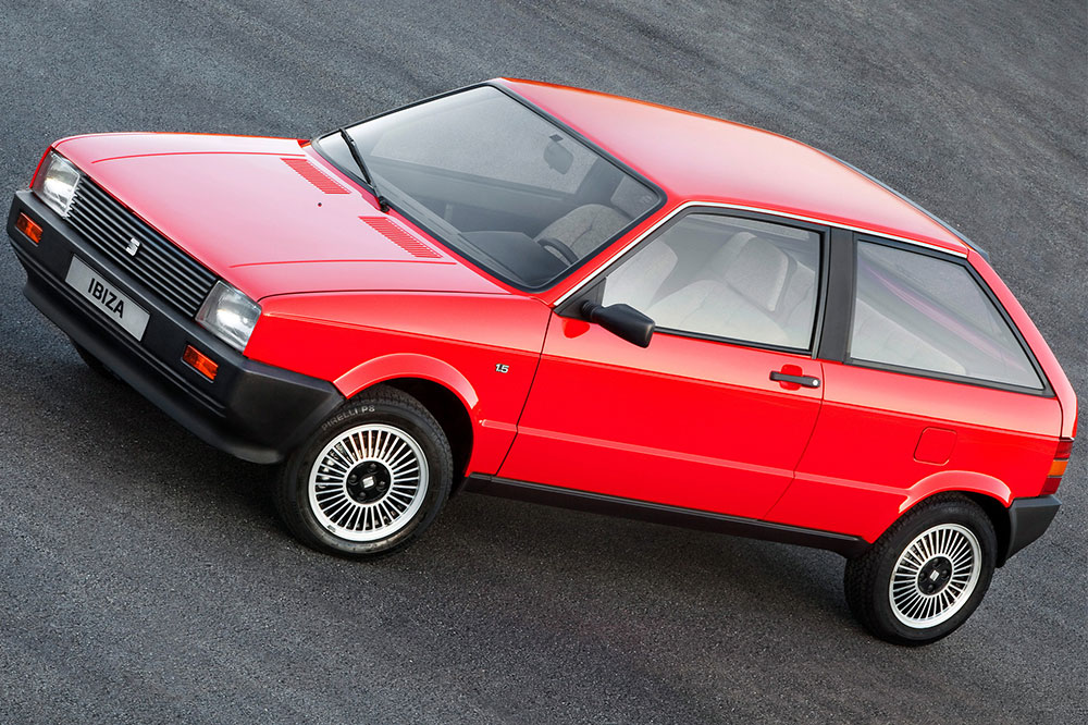 coches que más se revalorizan 