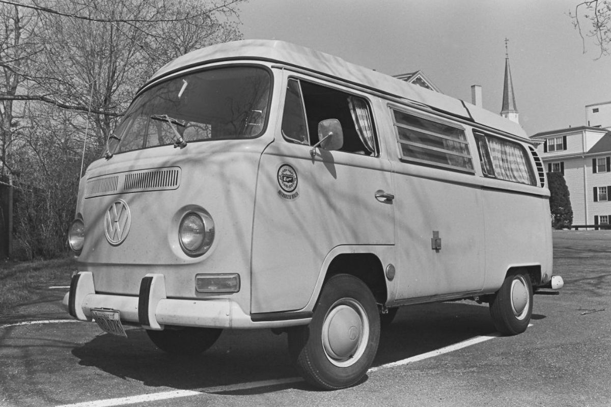 marcas empezaron usando volkswagen