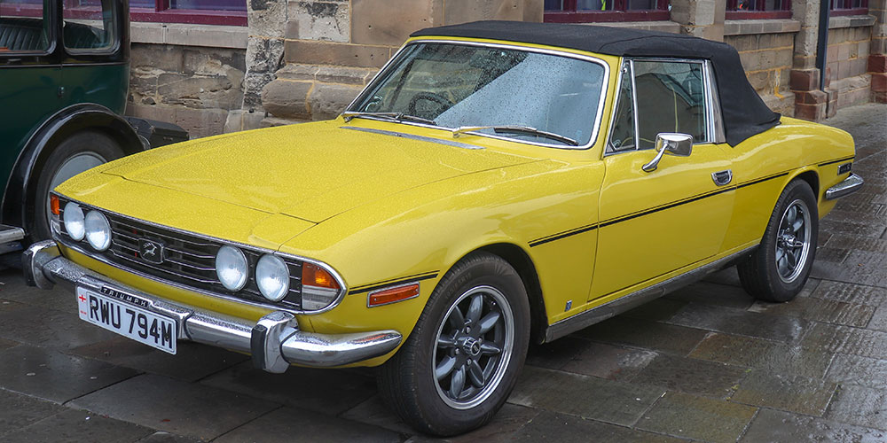 deportivos que fueron una decepción