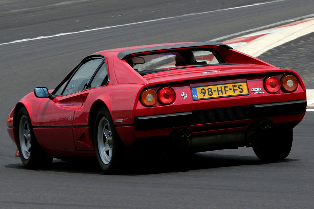 deportivos que fueron una decepción