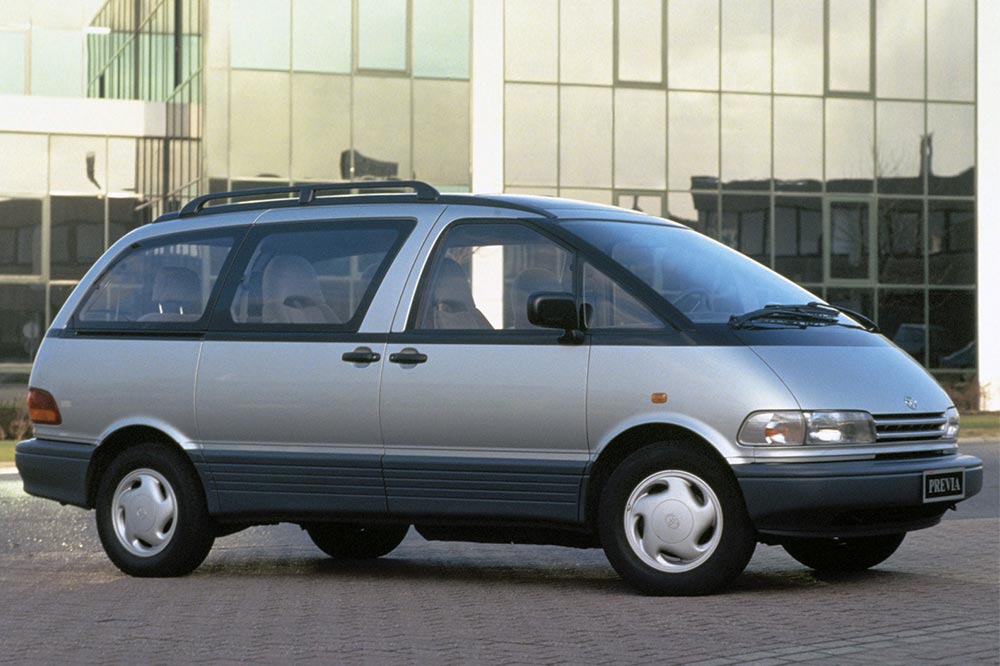 modelos de coches más peculiares 
