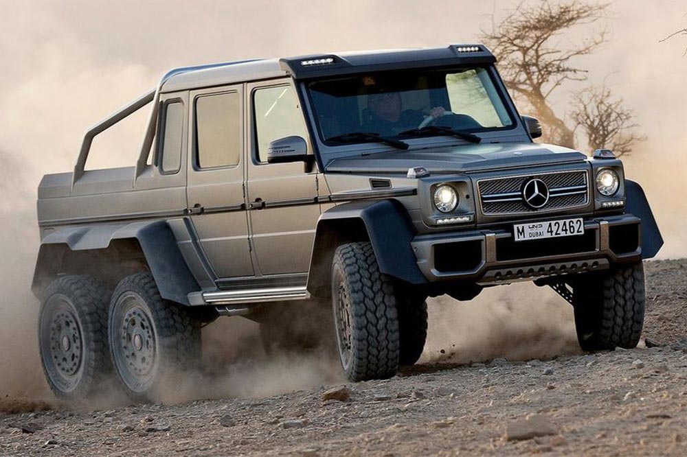 modelos de coches más peculiares 