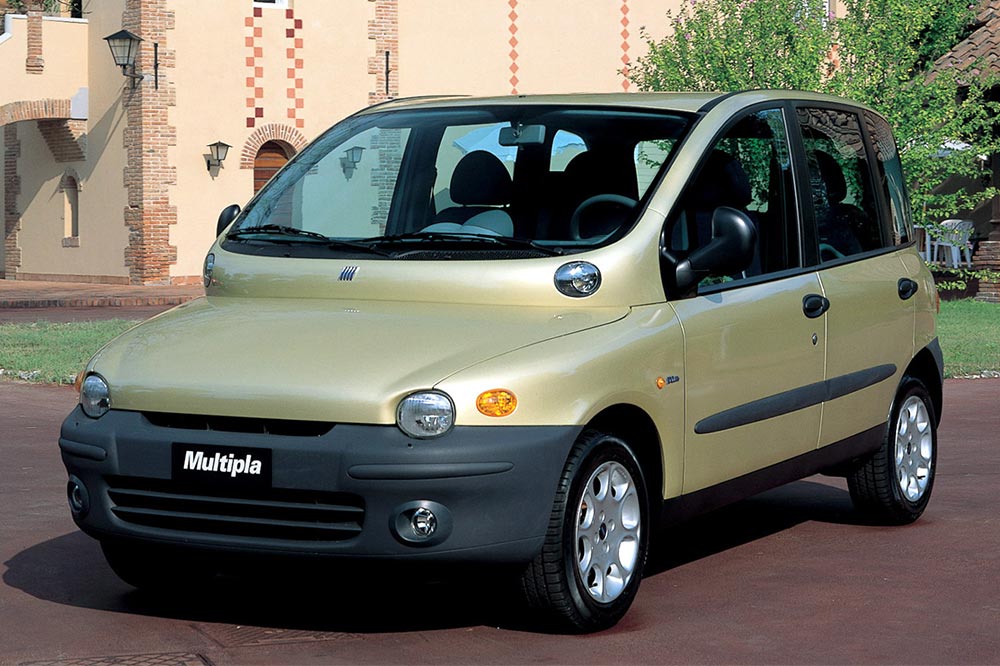 modelos de coches más peculiares 