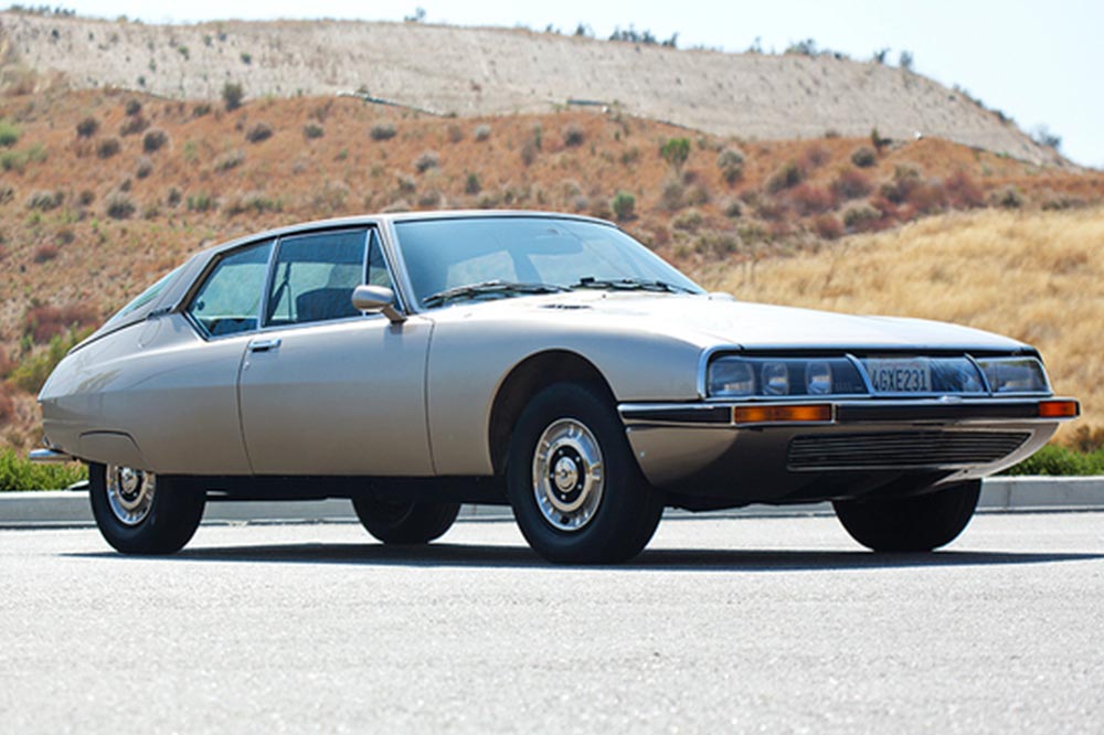 modelos de coches más peculiares 