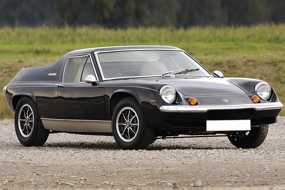 modelos de coches más peculiares 