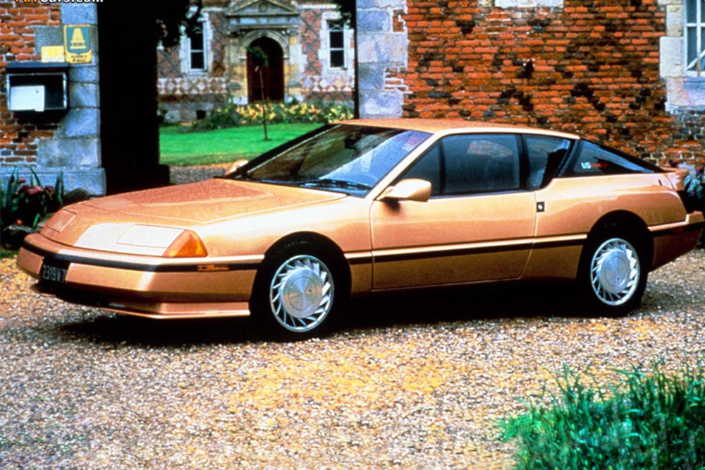 modelos de coches más peculiares 