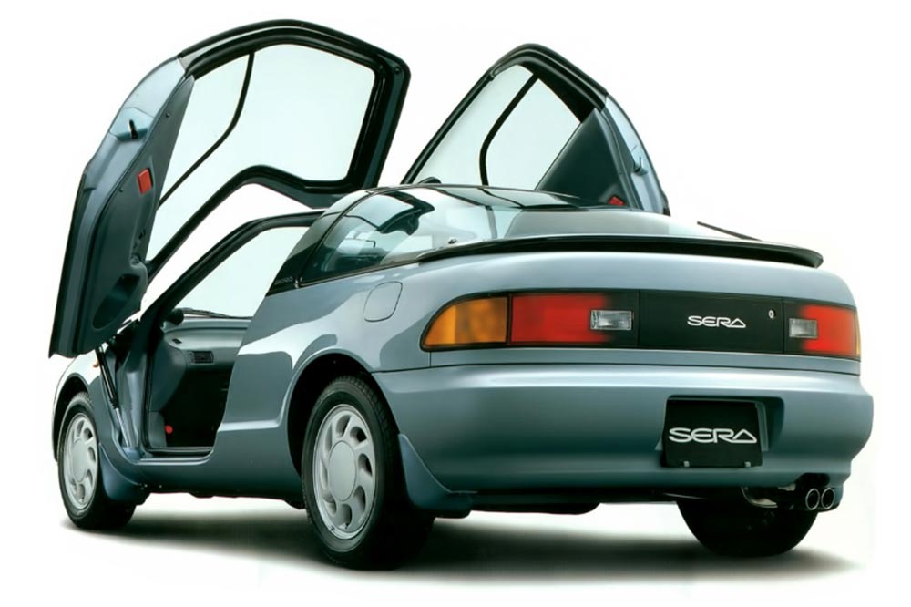 modelos de coches más peculiares 