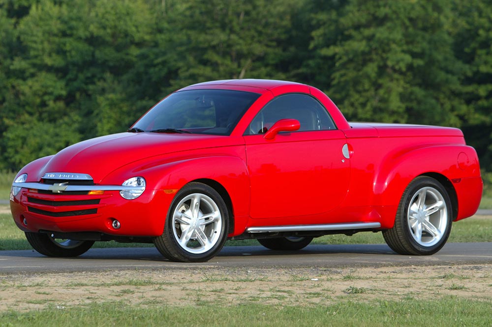 modelos de coches más peculiares 