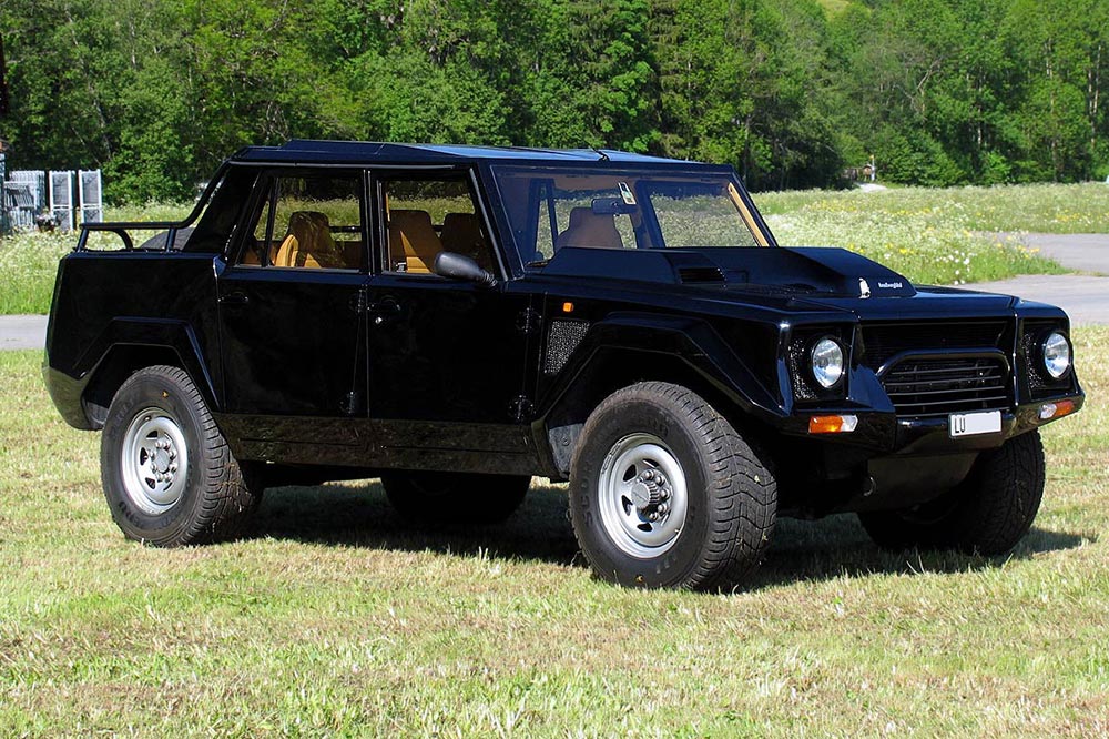 modelos de coches más peculiares 