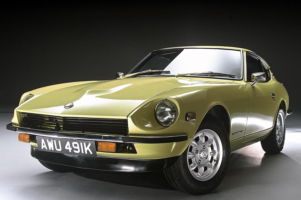 origen de los nombres de las marcas de coches 