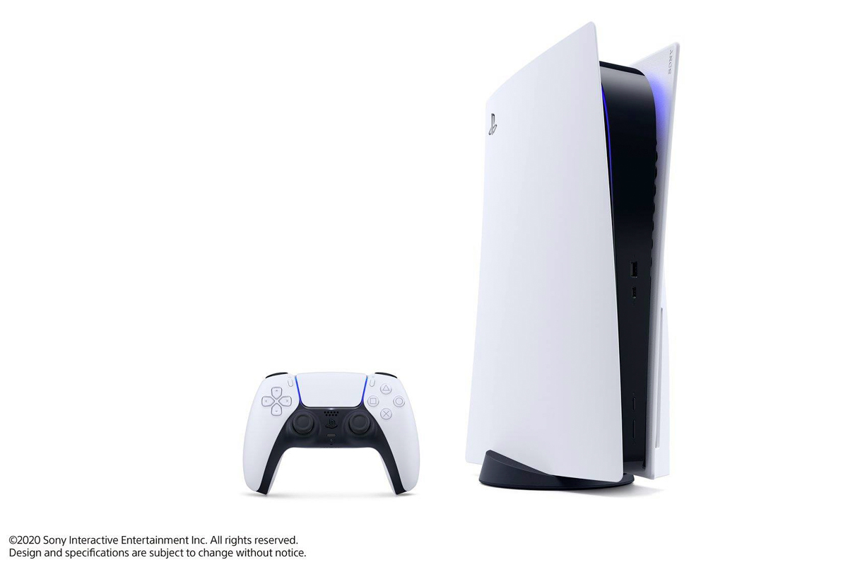 PlayStation 5
