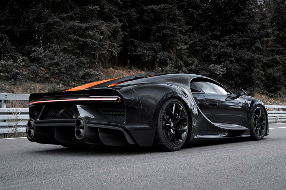 superdeportivos con más de 1000 cv 