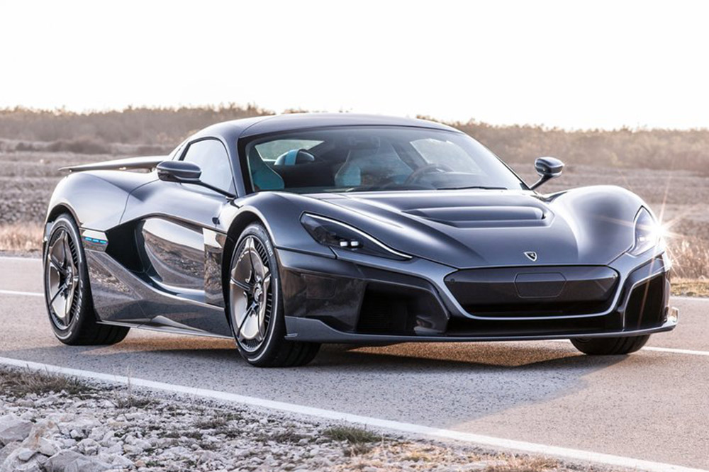 superdeportivos con más de 1000 cv 