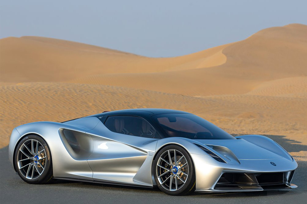 superdeportivos con más de 1000 cv 