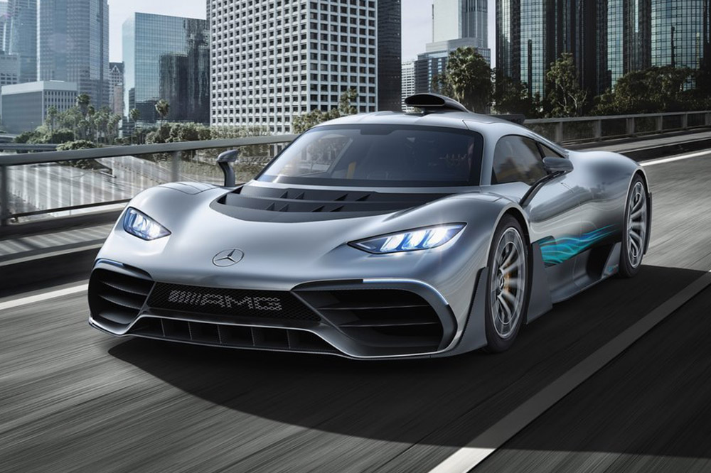 superdeportivos con más de 1000 cv 