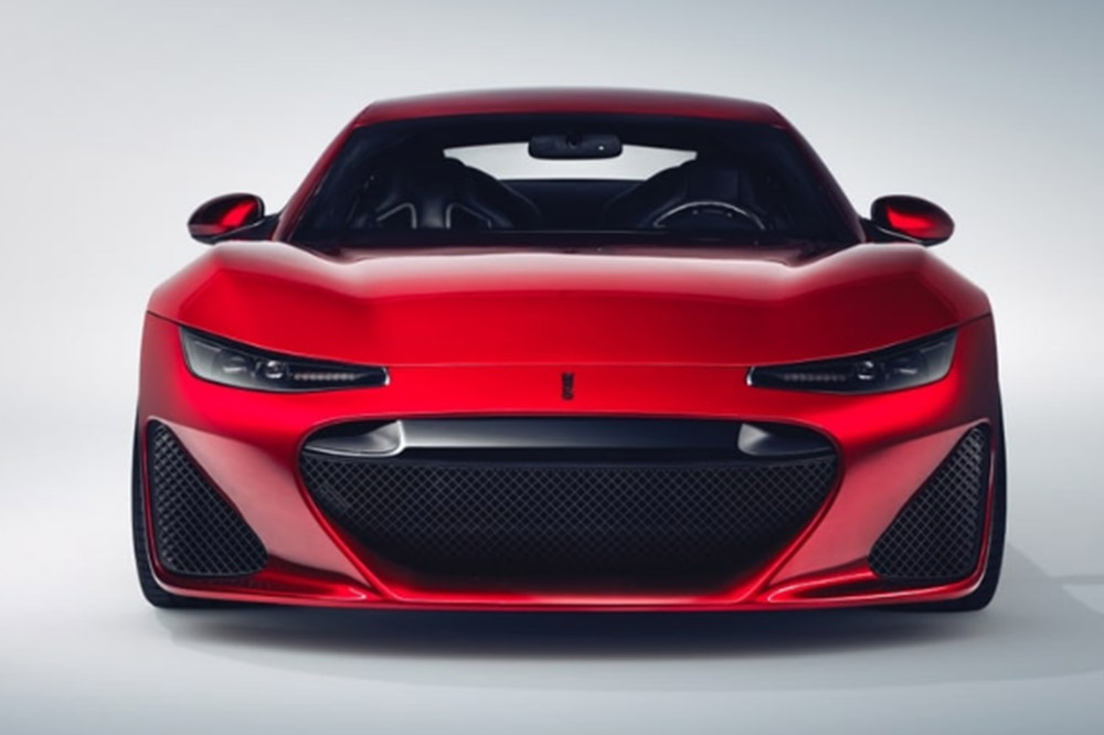 superdeportivos con más de 1000 cv 