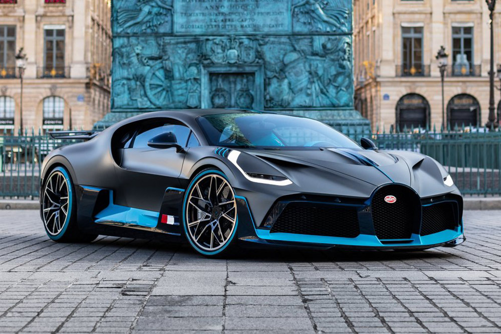 superdeportivos con más de 1000 cv 