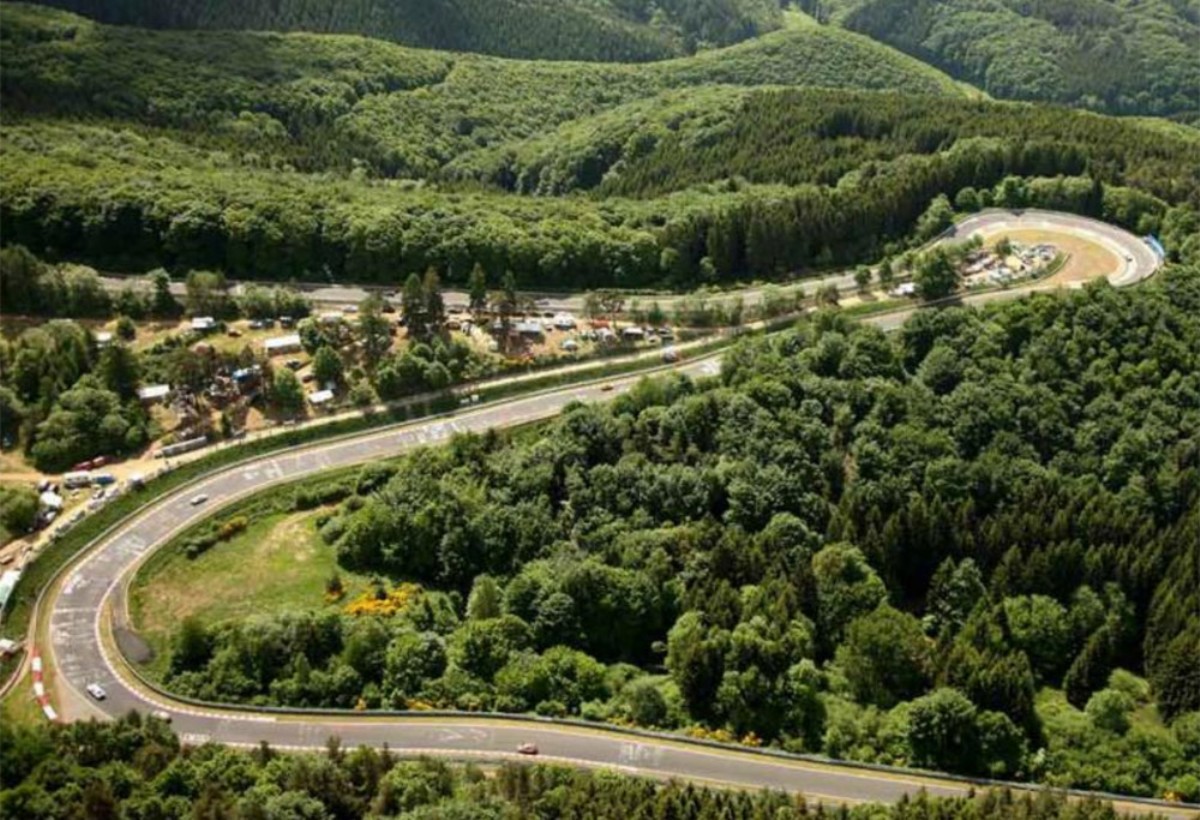 Nurburgring