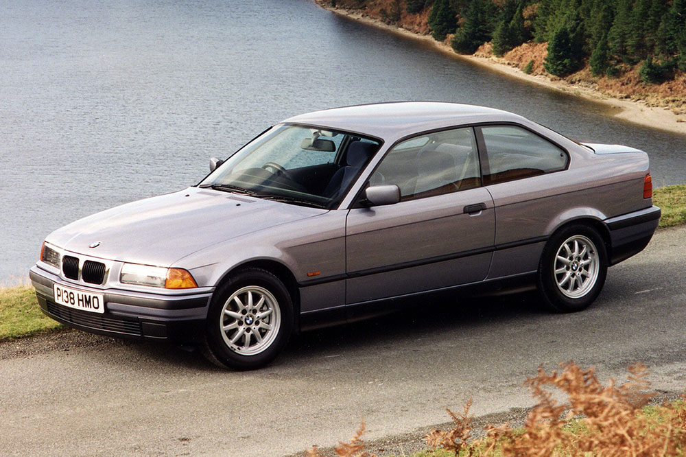 coches clásicos en 2020 