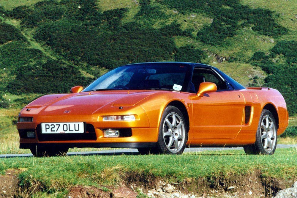 coches clásicos en 2020 