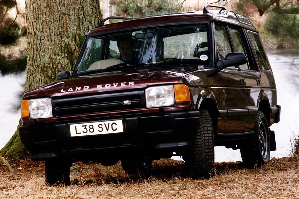 coches clásicos en 2020 