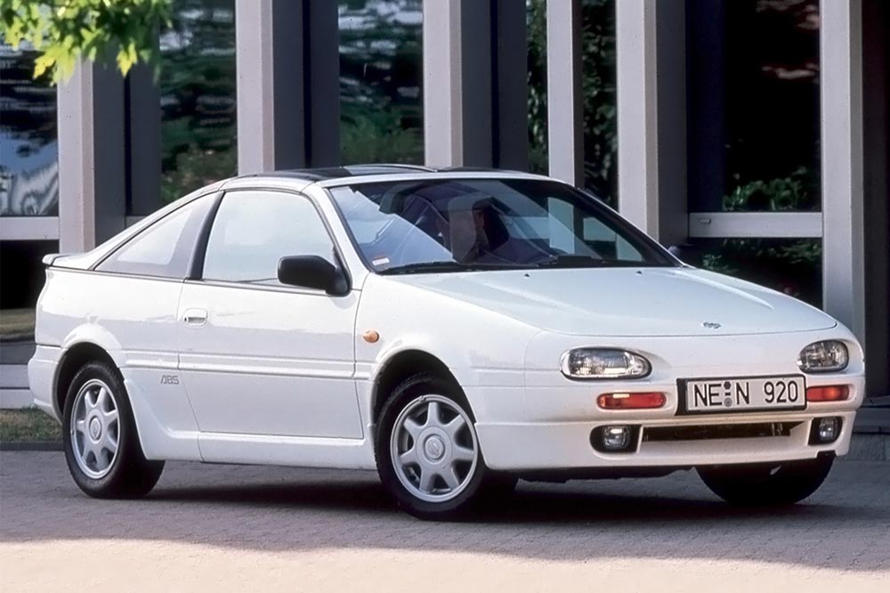 coches clásicos en 2020 